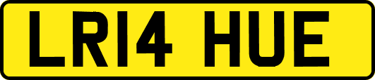 LR14HUE