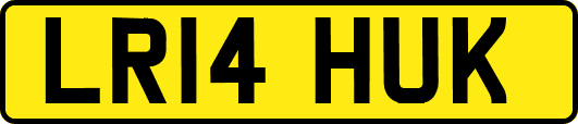 LR14HUK