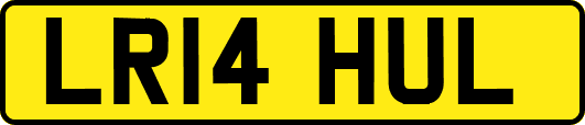 LR14HUL