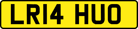 LR14HUO