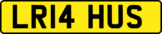 LR14HUS