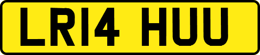 LR14HUU