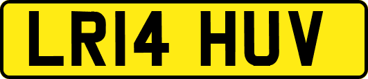 LR14HUV