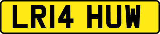 LR14HUW