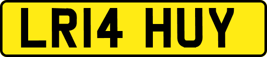 LR14HUY