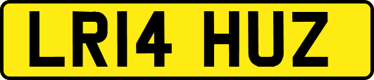 LR14HUZ
