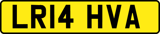 LR14HVA
