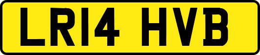 LR14HVB