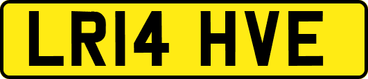 LR14HVE