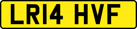 LR14HVF