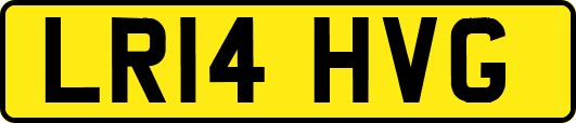 LR14HVG