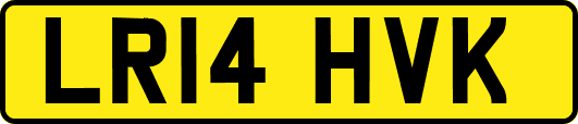 LR14HVK
