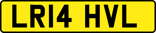 LR14HVL