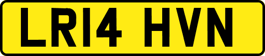 LR14HVN