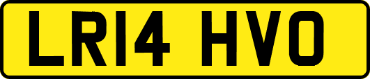 LR14HVO