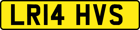 LR14HVS