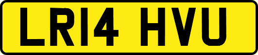LR14HVU