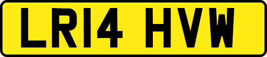 LR14HVW