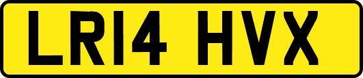 LR14HVX