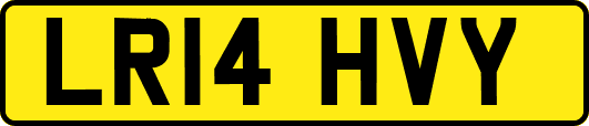 LR14HVY