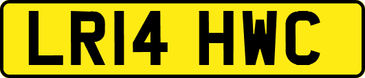 LR14HWC