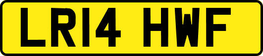 LR14HWF