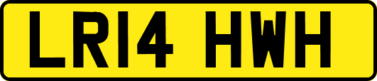 LR14HWH