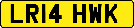 LR14HWK