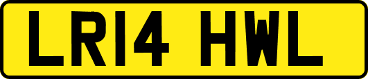 LR14HWL