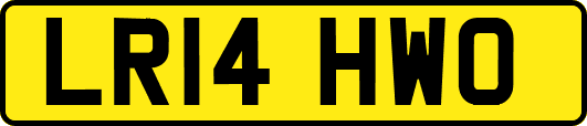 LR14HWO