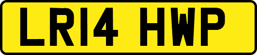 LR14HWP