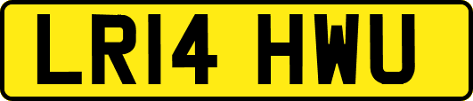 LR14HWU