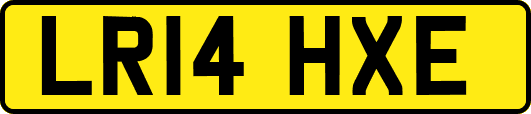 LR14HXE