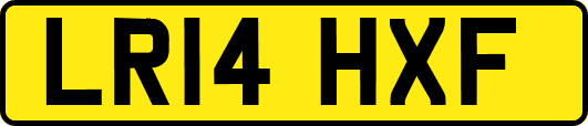 LR14HXF