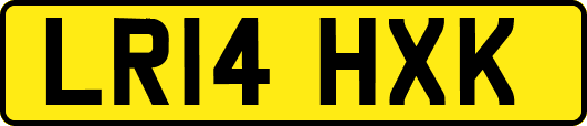 LR14HXK