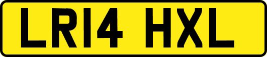 LR14HXL