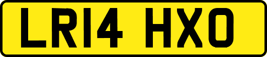 LR14HXO