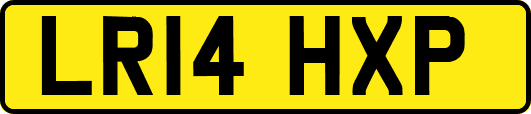LR14HXP