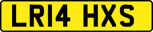 LR14HXS