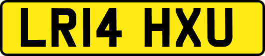 LR14HXU