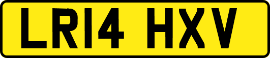 LR14HXV