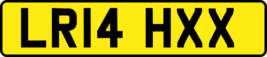 LR14HXX