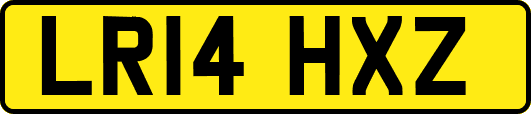 LR14HXZ