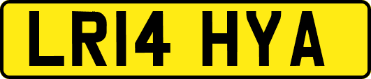 LR14HYA