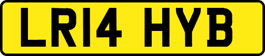 LR14HYB