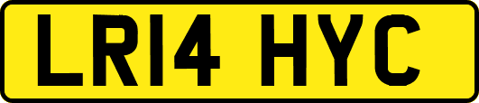 LR14HYC
