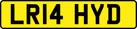 LR14HYD