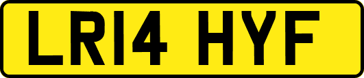 LR14HYF