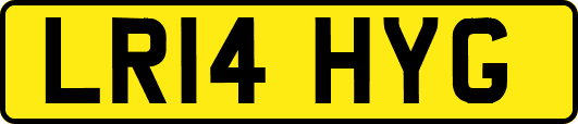 LR14HYG