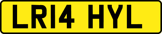 LR14HYL